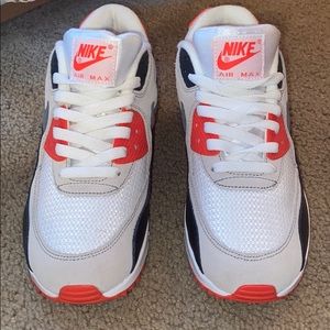 Nike Air Max 90